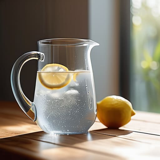 Finding Your Magic Number With a Daily Water Intake Calculator