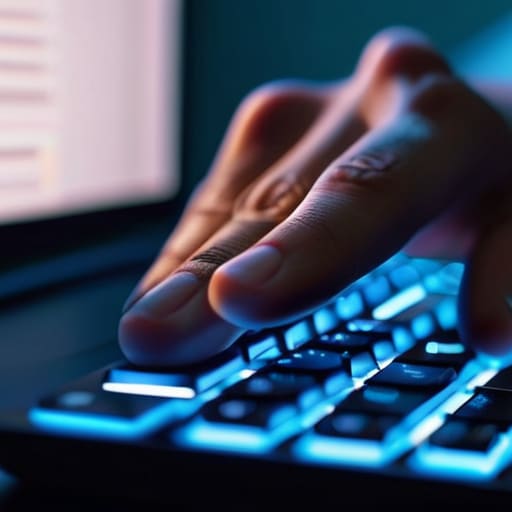 Identifying Fraudulent Websites Before You Click.
