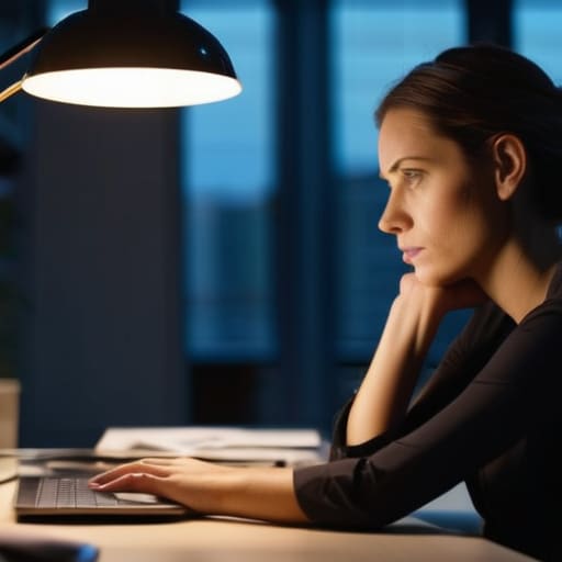 Is It Imposter Syndrome vs Low Self Esteem?