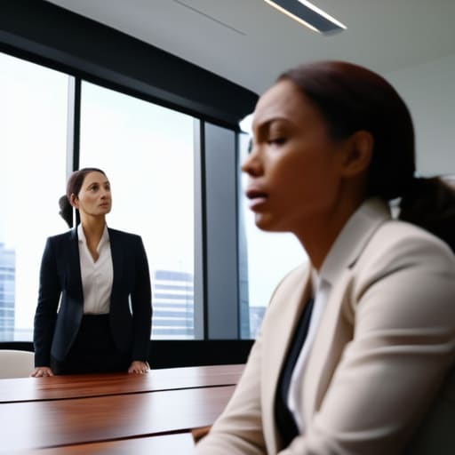 Mastering Emotional Intelligence at Work through intuition.