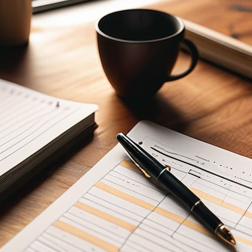Mastering Your Career Transition Planning With Ease