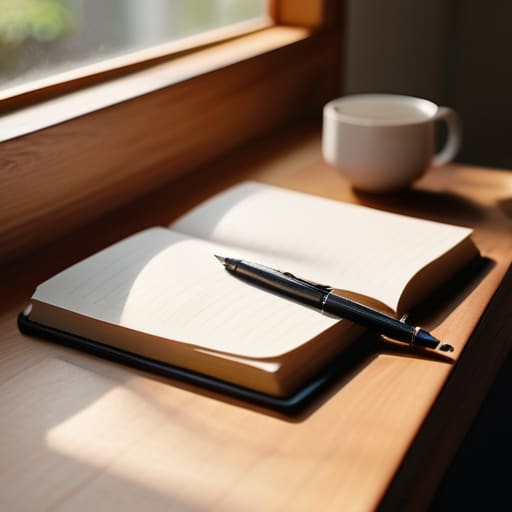 Minimizing Study Distractions for a Calmer Mind