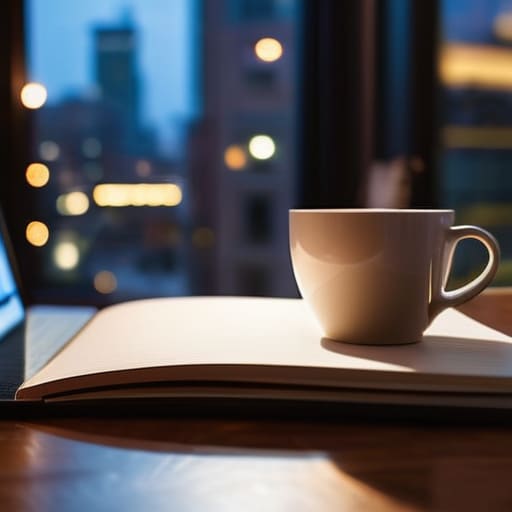 Optimizing Linkedin Profile for Effortless Visibility.
