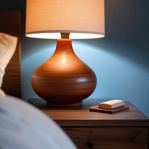 Optimizing Your Sleep Environment for Instant Calm