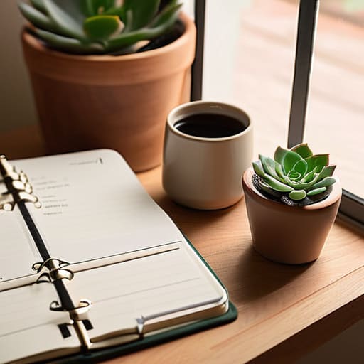 Organizing Daily Tasks Without the Stress