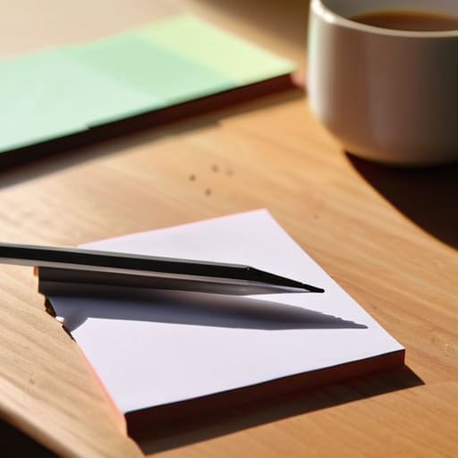 Overcoming Task Paralysis With Tiny Gentle Steps