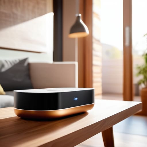 Picking the Best Smart Home Hubs 2024.