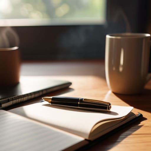 Preparing for Annual Appraisal Without the Usual Stress