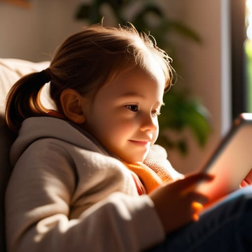 Protecting Kids From Inappropriate Content With Ease