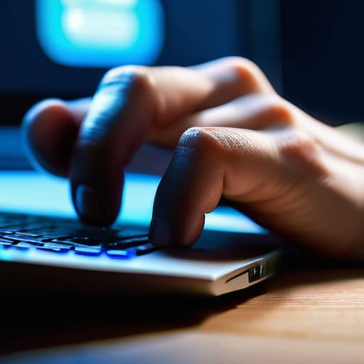 Recognizing Phishing Attempts Before They Ruin Your Day