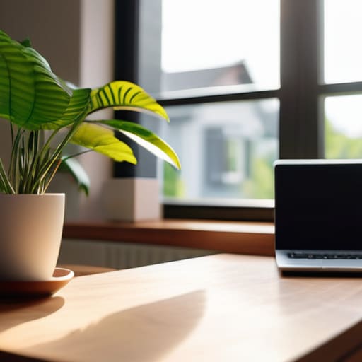 Remote Work Productivity Hacks for Busy Souls