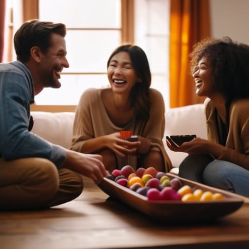Setting Financial Limits With Friends to Keep Things Fun.