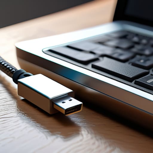 Simple Usb Cable Data Transfer Without the Mess