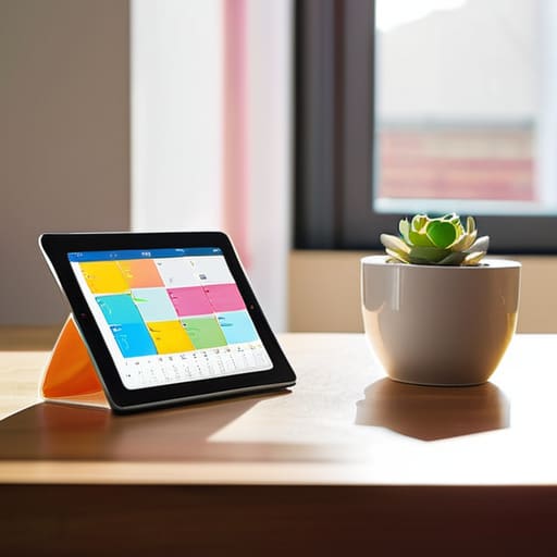 Simplifying Technology Use for a Stress Free Day