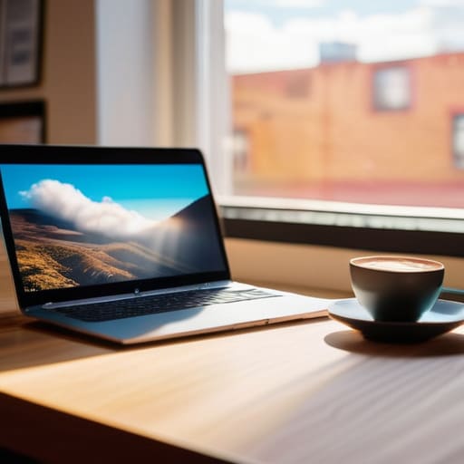 Smart Cloud Storage for Photography Hacks.