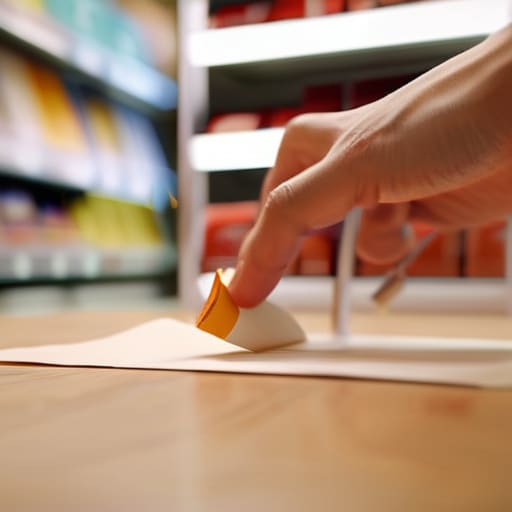 Smart Consumer Habits to Help You Avoid Impulse Buys