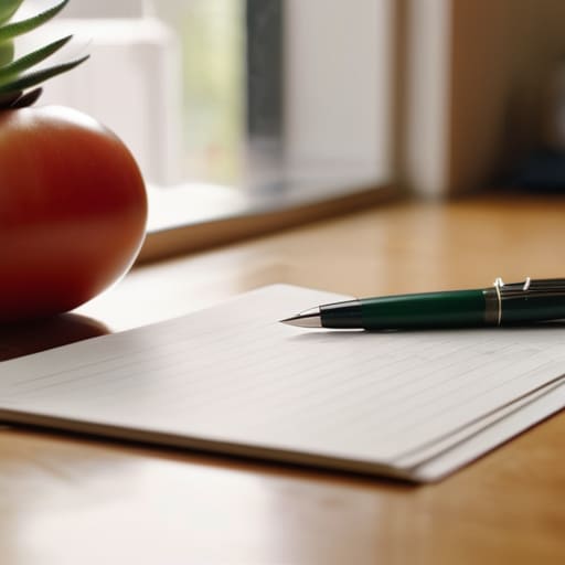 Smart Task Prioritization Methods for Busy Days.