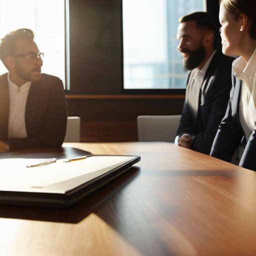 Smart Time Management in Meetings to Save Your Sanity