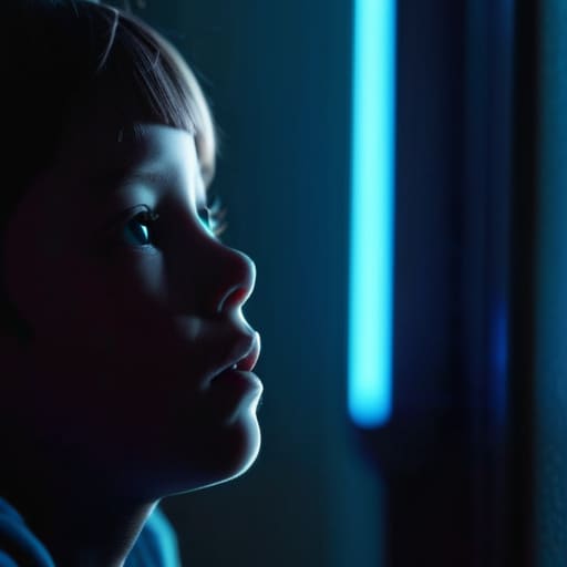 Spotting the Red Flags and Identifying Online Predators