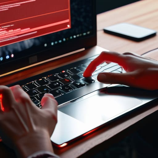 Spotting Those Sneaky Phishing Website Red Flags