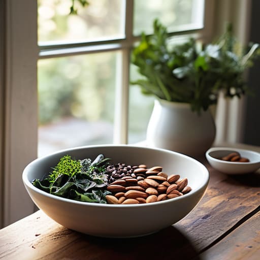 The Best Nutrients to Combat Exhaustion When Youre Feeling Low