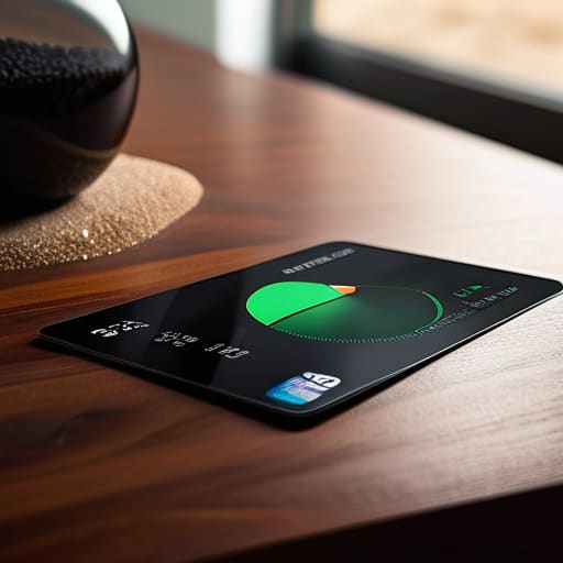 The Secret to Improving Credit Score Through Card Usage