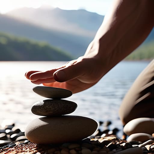 Tiny Ways of Developing Willpower and Self Control