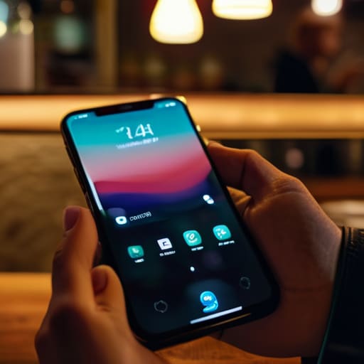 Unlock Magic Using Those Hidden Mobile Gestures