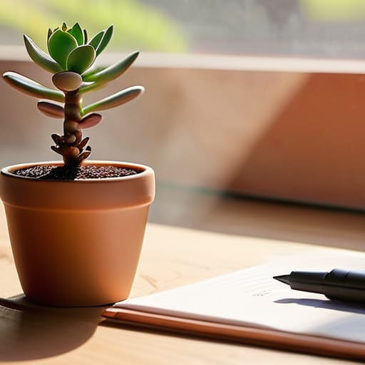 Using a Daily Productivity Planner to Find Your Flow