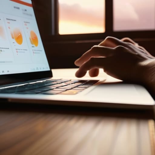 Using a Debt Payoff Calculator to See the Light
