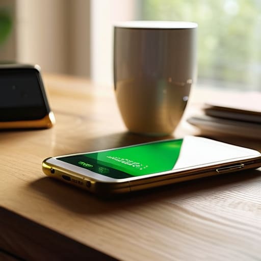 Using a Direct Deposit Savings Split for Effortless Growth.