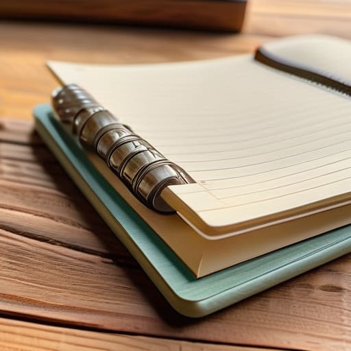Using a Planner for Organization Without the Overwhelm