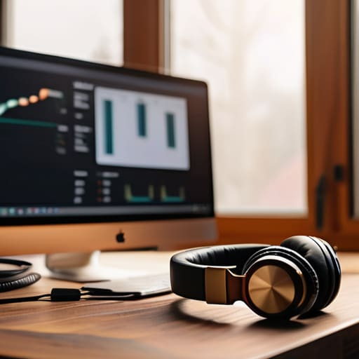 Why Lofi Hip Hop for Studying Is a Total Game Changer