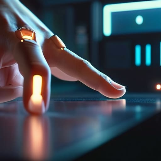 Bringing It All Home: AI technology explained.