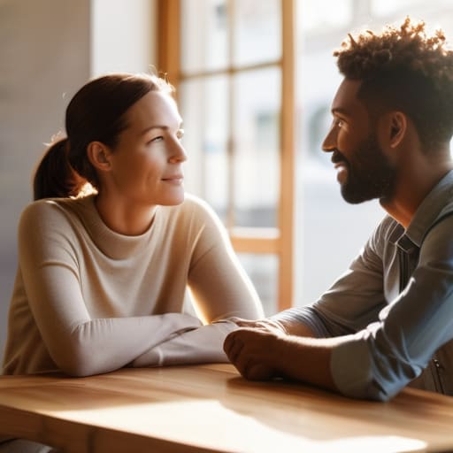Bringing It All Together for better communication.