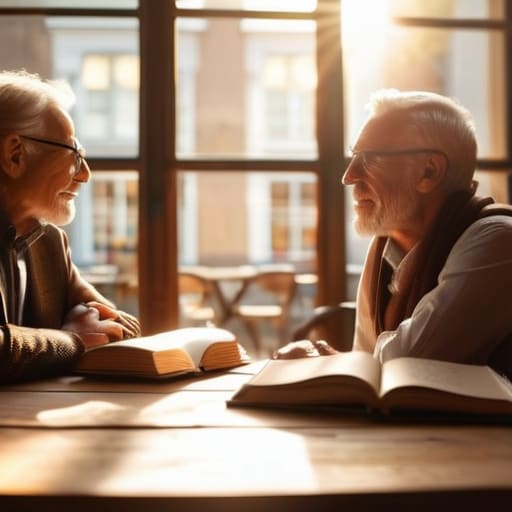 Final Thoughts on Your Mentorship Journey.