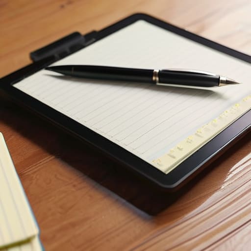 Finding Your Flow with effective organization.