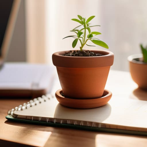 Finding Your Rhythm through building habits.