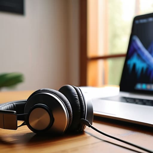 Finding Your Rhythm through personalized music.