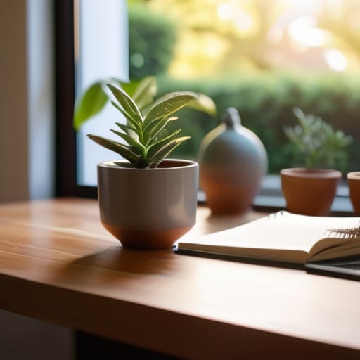 Finding Your Rhythm through sustainable energy management.