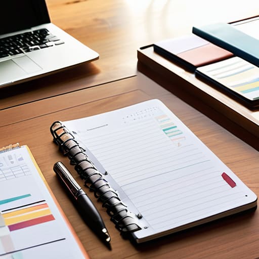 Master the Art of Project Coordination.