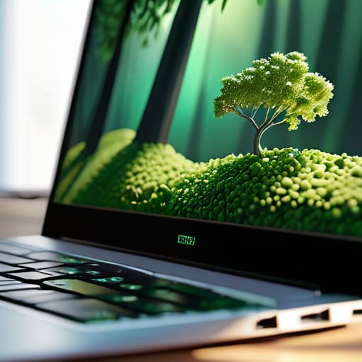 Reclaim Your Focus with Forest app.
