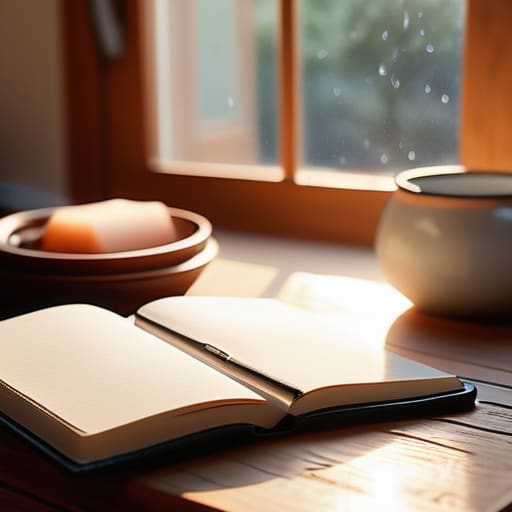 Mindful habits for Reclaiming Your Time.