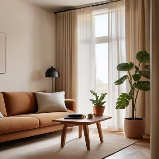 Simplifying Your Smart Space with intuitive tech.