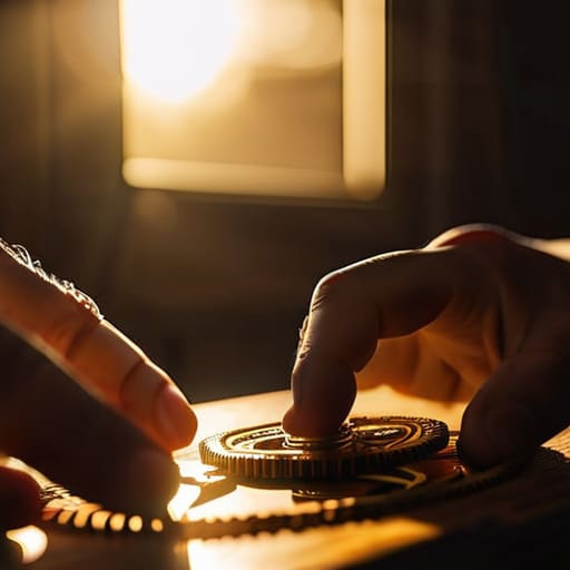 Mastering habits: Small Steps, Big Changes.