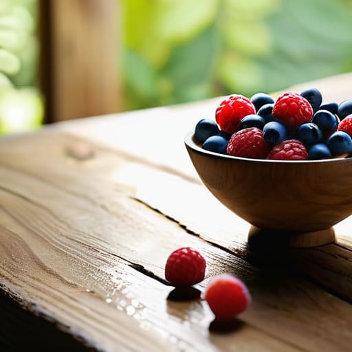 Small Steps, Big Results for immunity.