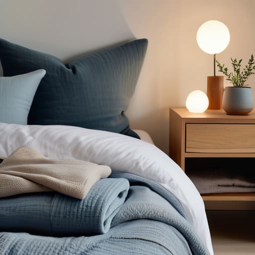 Sweet Dreams are Within Reach.