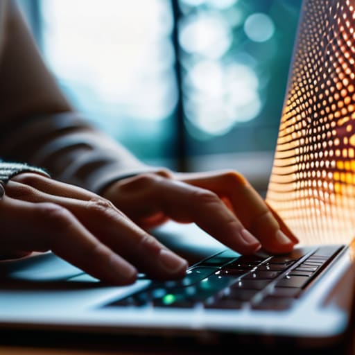 Taking Control of Your Digital Space.