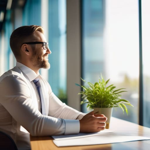 Taking Control of Your Workday Vibe.
