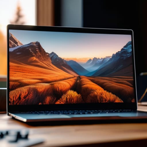 Unsplash: High-Quality Vibes for Every Project